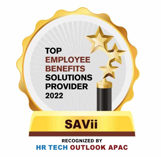 Top 10 Employee Benefits Solutions Companies in APAC - 2022 